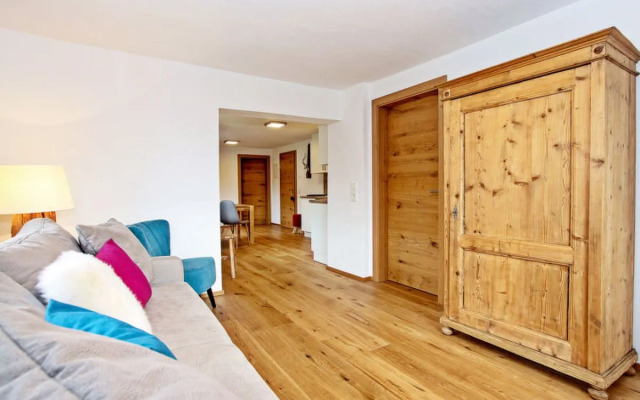 Apartment Renauer Seefeld in Tirol