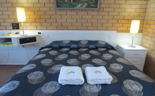 Aspley Pioneer Motel