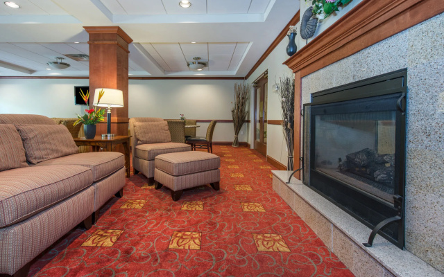 Holiday Inn Express Hotel & Suites Tilton - Lakes Region