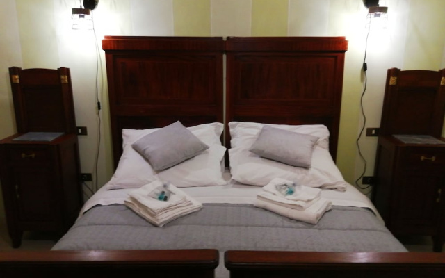 B&B Desiderato