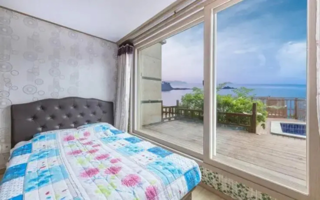 Daebudo Joeun Pension