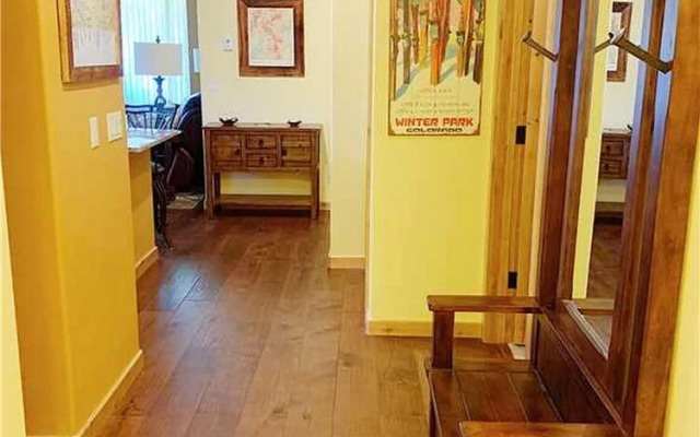 Trailhead Lodges by Stay Winter Park