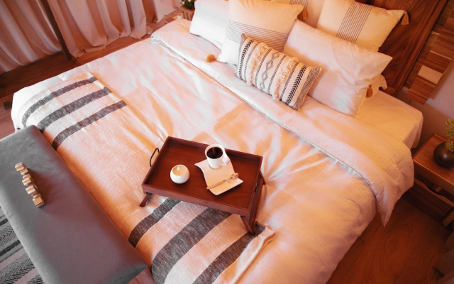 Indomito Resort & Hotel Boutique