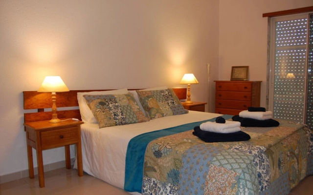 Lovely Apartment Casa Lua Cheia in Ferragudo