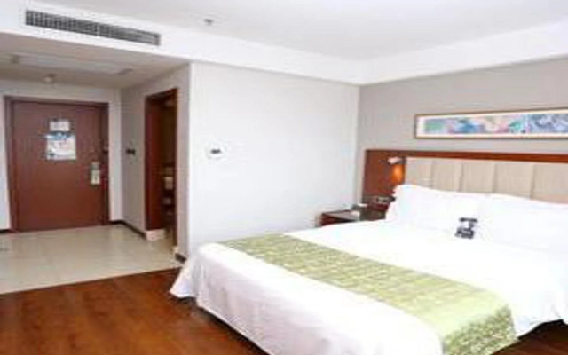 Yitel Hotel(Guangzhou Pazhou Exhibition Center Canton Tower)