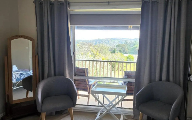 Yvonnes Rest Holiday Home