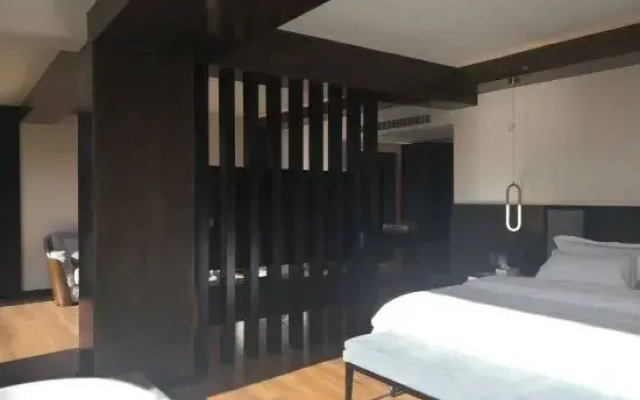 Red Rice Hotel Wuhu