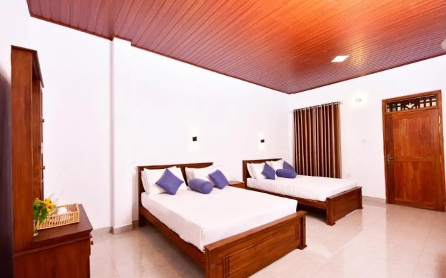 Ariya Rest House