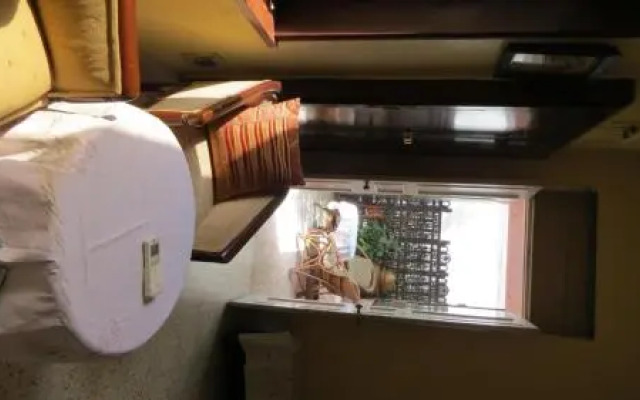 Master Guesthouse