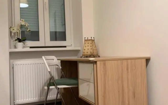 Vivi Residence