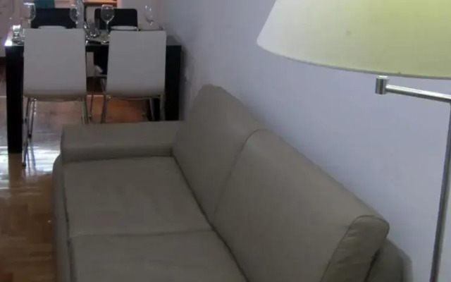 Apartment River