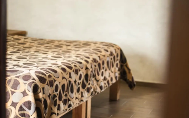 Casa Xantolo Romantic Zone