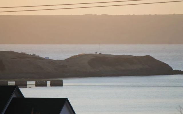 The Claddagh Inn