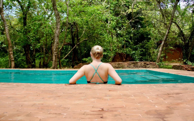 Mahagedara Wellness Retreat