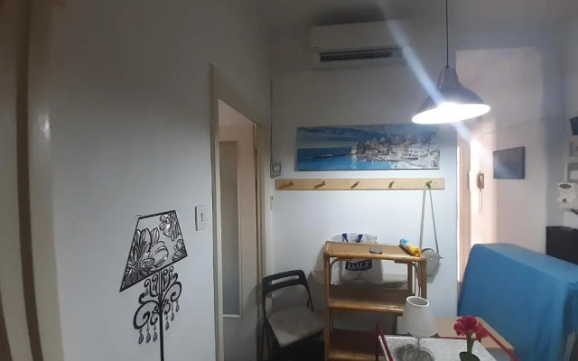 Olga Apartment