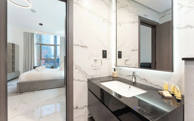 PVH - Royal Regency - Modern Studio