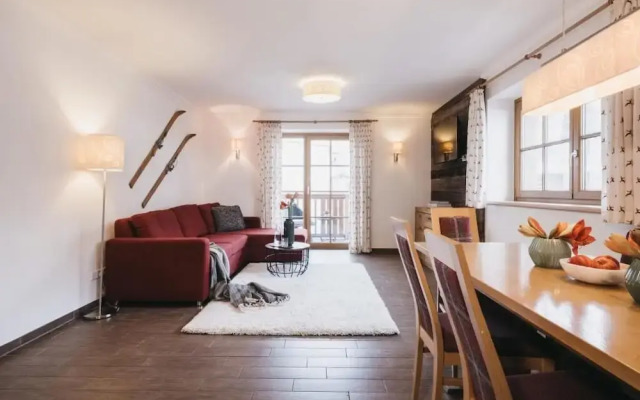 Residence Kristall
