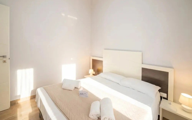 Archi Home Lecce In Town Centre
