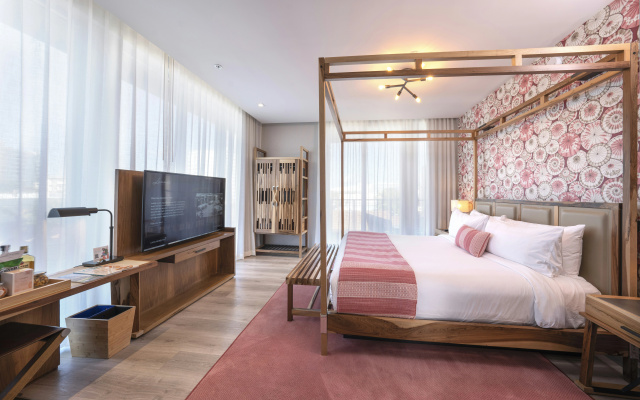 Lennox Hotel Miami Beach
