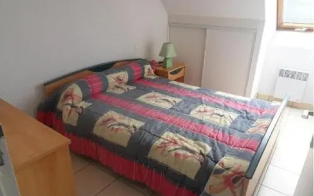 Apartment Evan