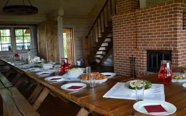 Paekalda Holiday Centre