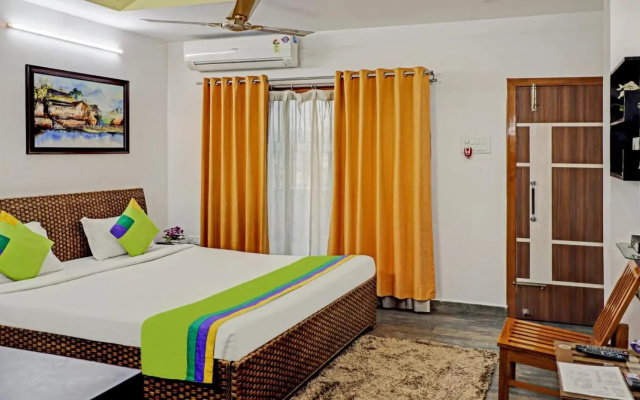 Treebo Trend Umal Homestay