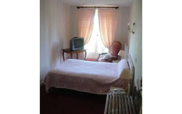 Le Manoir De La Foret