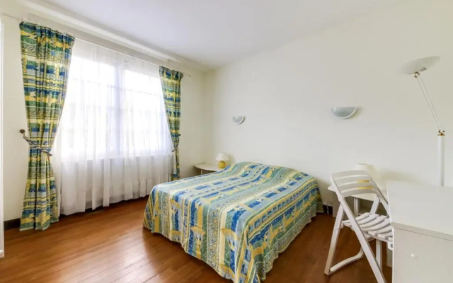 Maison Biscarrosse Plage, 4 pièces, 6 personnes - FR-1-521-53