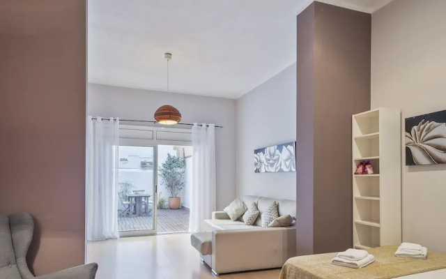 Alcam Loft Alio