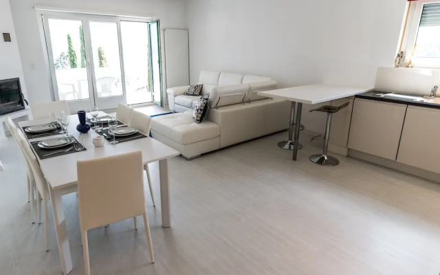 Belgolfo Apartment