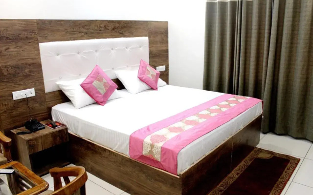 Hotel Royal Star 6
