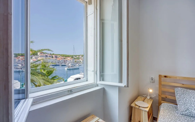 Lasta Lošinj Town