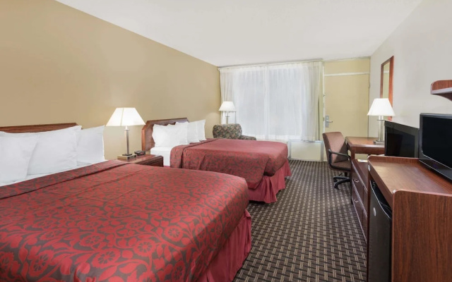 Quality Inn & Suites Gretna