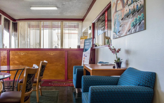 Econo Lodge Tucson