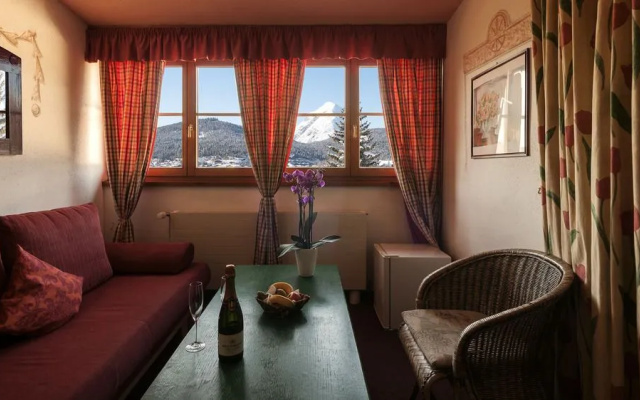 Waldhotel