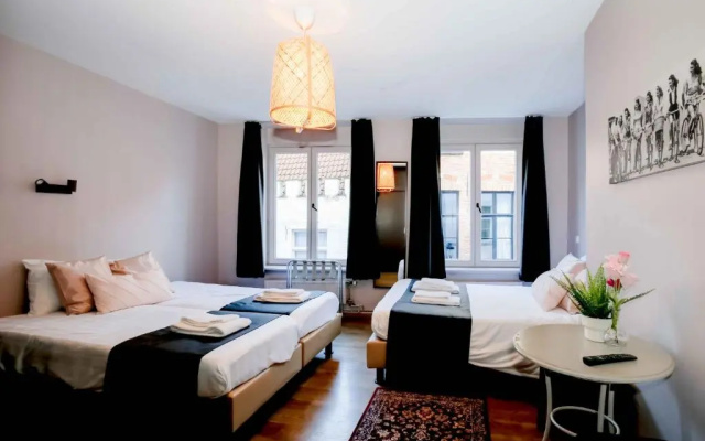 Hotel Cordoeanier