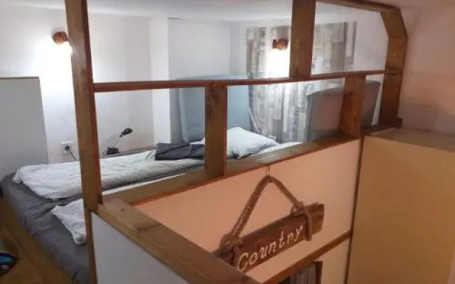 Hangulat Vendeghaz Apartmanok