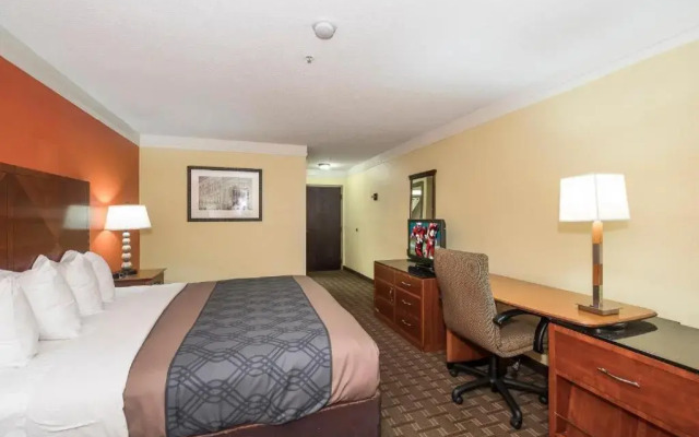 Comfort Inn - Madison