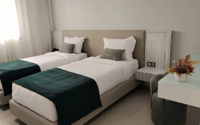 Hotel Maamoun