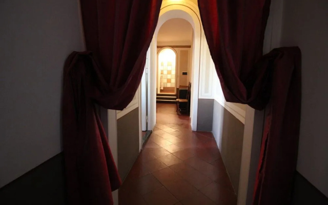 Decor Goldoni