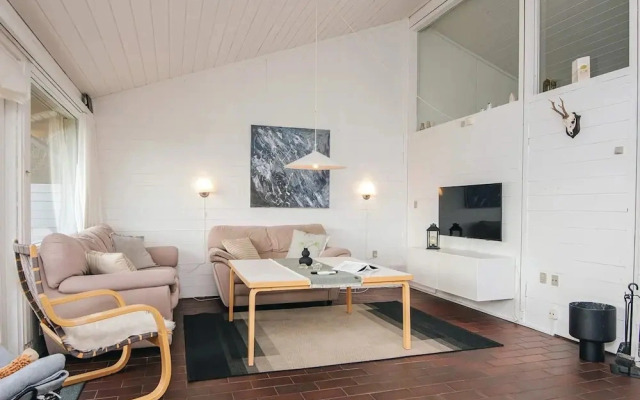 5 Person Holiday Home in Aabenraa