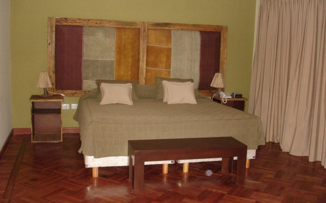 Hotel Los Sauces Cafayate
