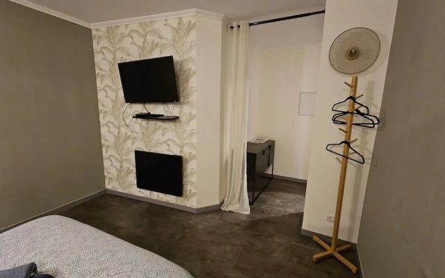 Appartement Cosy Grand Place