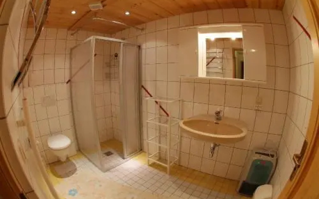 Haus Steinacker