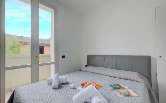 Pl-villas 2 Bedrooms Deluxe 4pax