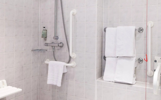 Holiday Inn Express Albert Dock by IHG