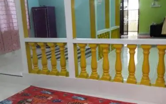 Nur Aisyah Homestay