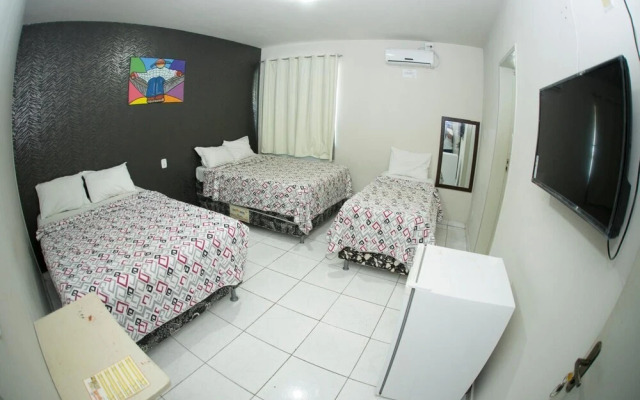 Pousada Aracaju