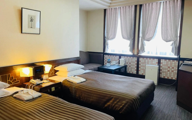 Hotel Clio Court Hakata
