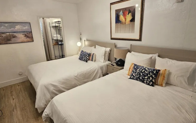 Sirena Azul SoBe Suite 3